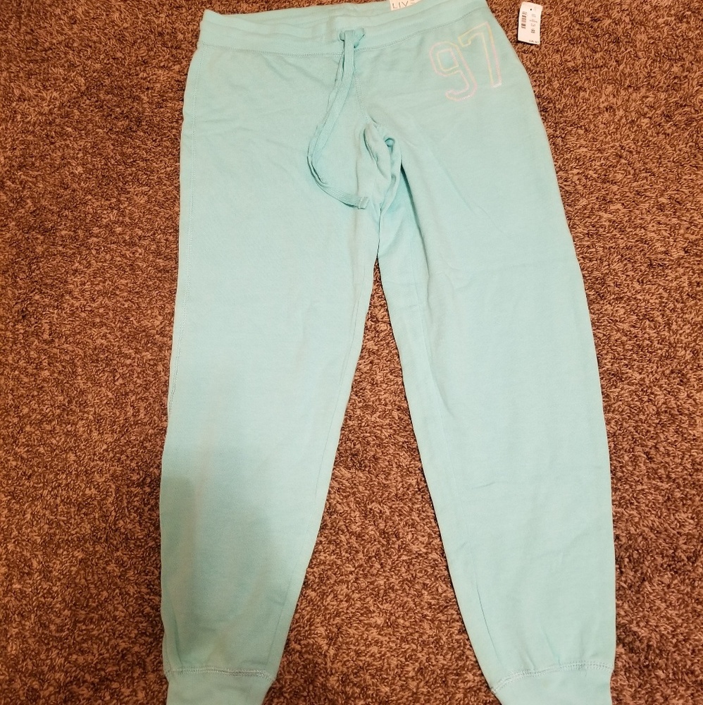 AEROPOSTALE sweatpants